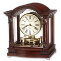 Bulova Bardwell Chimes Clock